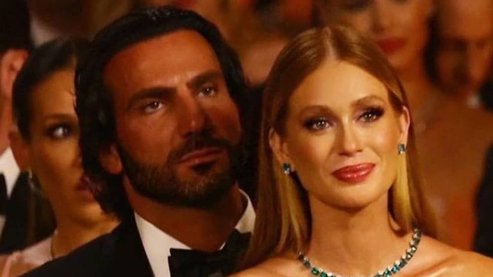 Marina Ruy Barbosa está noiva, diz colunista