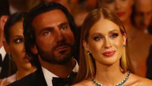 Marina Ruy Barbosa foi vista pela primeira vez com o seu namorado, Abdul Fares, de 39, em julho