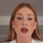 Marina Ruy Barbosa desabafa nas redes sociais após polêmica: ‘tão cruel’
