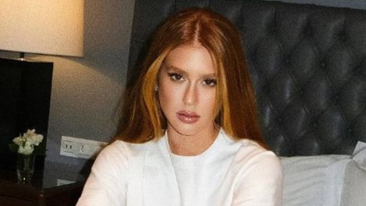 Marina Ruy Barbosa saiu em defesa de cantora sertaneja