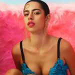 Marina Sena diz que erro em inscrição de gravadora impediu chance no Grammy Latino 
