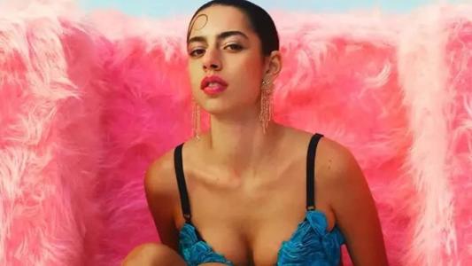 Álbum Vício Inerente não foi indicado na categoria "álbum pop contemporâneo em língua portuguesa" no Grammy Latino