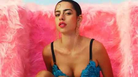 Álbum Vício Inerente não foi indicado na categoria "álbum pop contemporâneo em língua portuguesa" no Grammy Latino