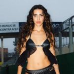 Marina Sena reage a críticas após show em homenagem à Gal Costa no The Town