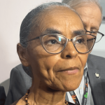 Lula quer liderar fundo de transição energética com recursos do petróleo, diz Marina