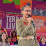 Internada com covid-19, Marina Silva é alvo de deboche por médicos no Acre