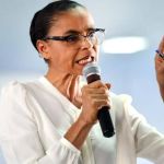 Marina Silva agradece EUA por promessa de R$ 10 bilhões para combater desmatamento no Brasil