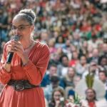 Marina Silva é internada com suspeita de malária em hospital de Brasília