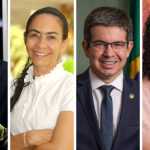 Rede vai eleger nova diretoria no domingo e, se mudar o Estatuto, pode ter mineira no comando