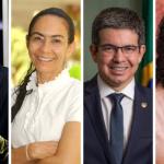 Rede vai eleger nova diretoria no domingo e, se mudar o Estatuto, pode ter mineira no comando