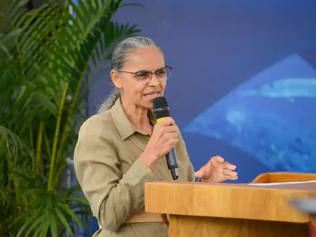 A estratégia de Marina Silva para o Brasil atingir a meta de desmatamento zero até 2030