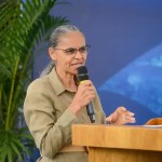A estratégia de Marina Silva para o Brasil atingir a meta de desmatamento zero até 2030