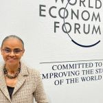 Marina Silva e Haddad vão a Davos com recados sobre democracia, meio ambiente e responsabilidade fiscal