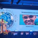 Criação de autoridade climática esbarra em dificuldades do governo Lula no Congresso, avalia Marina Silva