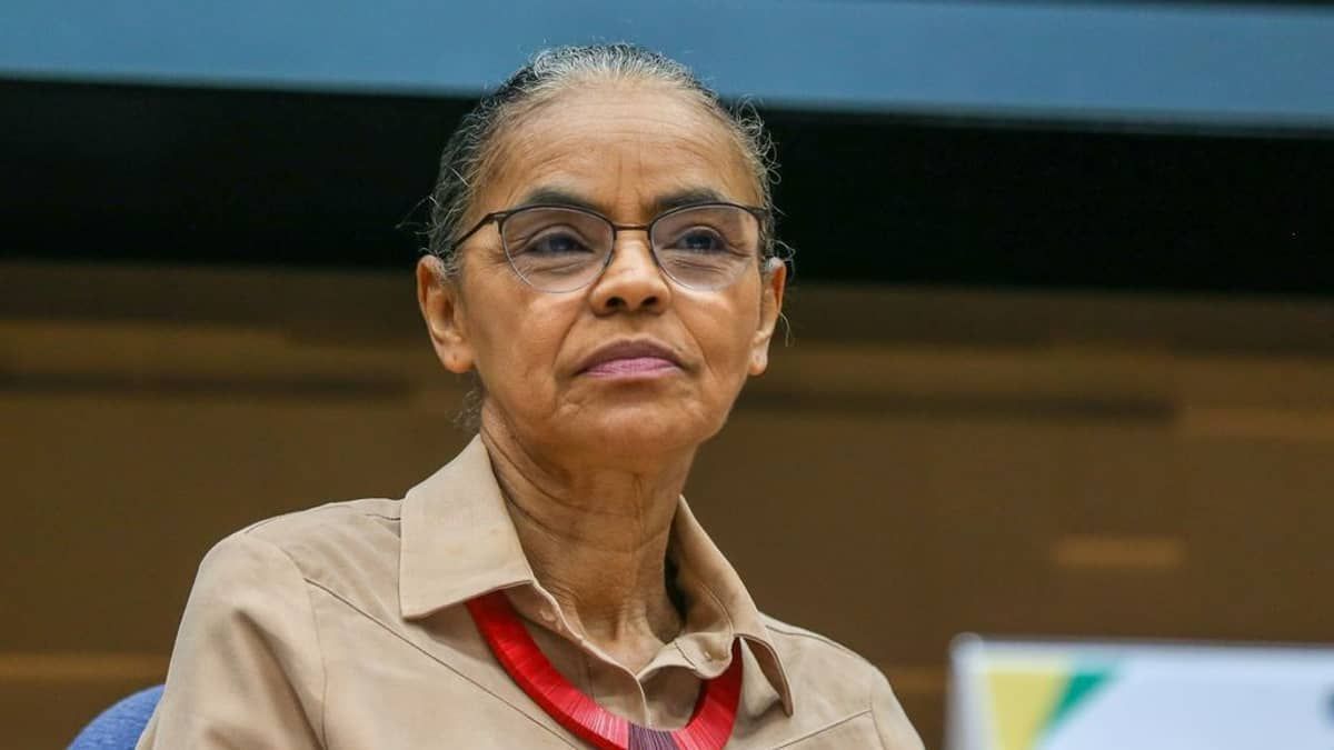 Marina reage a desidratação do Meio Ambiente: ‘Desserviço à sociedade brasileira’
