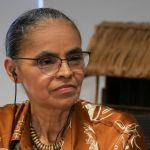 Marina Silva recebe alta de hospital após infecção por Covid-19