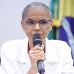 Marina diz que governo estuda acionar STF sobre derrubada de vetos ao licenciamento