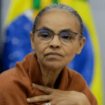 Incêndios no Pantanal: Marina participa de reunião de crise no Planalto