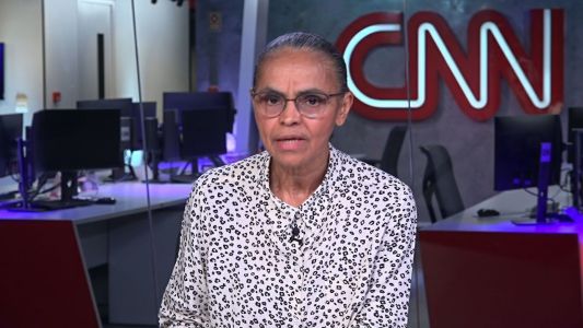 Marina quer novo órgão federal para operar plano de prevenção de desastres | CNN Brasil