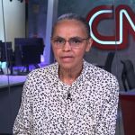Marina quer novo órgão federal para operar plano de prevenção de desastres