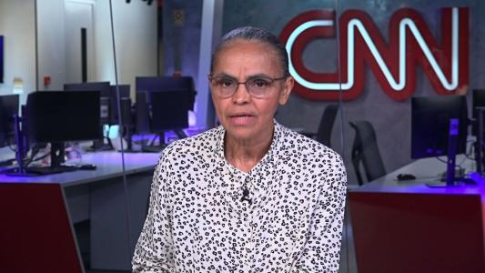 Marina quer novo órgão federal para operar plano de prevenção de desastres | CNN Brasil