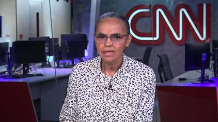 Marina quer novo órgão federal para operar plano de prevenção de desastres | CNN Brasil