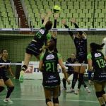 Superliga Feminina de Vôlei 23/24: conheça o elenco completo do Maringá