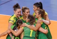 Horário e onde assistir ao vivo Sancor Vôlei x Minas, pela Superliga Feminina