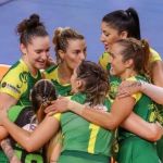Fran Jacintho brilha, e Maringá vence Blumenau pela Superliga de Vôlei