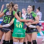 Maringá x Blumenau: horário e onde assistir ao vivo pela Superliga de Vôlei 