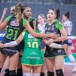 Maringá x Blumenau: horário e onde assistir ao vivo pela Superliga de Vôlei