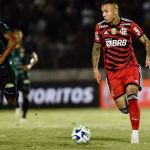 Flamengo x Maringá: veja prováveis times na Copa do Brasil  