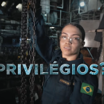 Marinha tira do ar vídeo polêmico com ironia sobre 'privilégios' da instituição