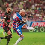 Veja as competições que o Fortaleza disputará em 2024