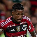 Encaminhado com o Fortaleza, Marinho rescinde contrato com o Flamengo
