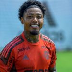 Fortaleza paga compensação ao Flamengo por liberação de Marinho