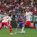 Fortaleza 0 x 3 Bragantino: veja os gols e melhores momentos do jogo pelo Brasileiro