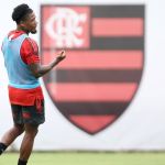 Saiba quanto custou a passagem de Marinho pelo Flamengo
