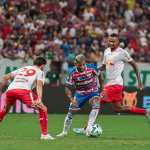 Fortaleza tem a pior sequência de 2023 na véspera do 'jogo do ano'