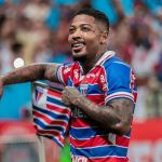 Marinho revela que recebeu convite do Cruzeiro antes de fechar com Fortaleza