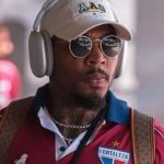 Marinho diz que Fortaleza não é 'fracassado' após perder final da Sul-Americana