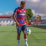 Marinho é regularizado pelo Fortaleza; veja quando pode ser a estreia