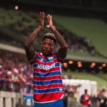 Vojvoda diz que Marinho é importante, mas está em adaptação ao Fortaleza