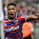 Quem deve substituir Marinho no Fortaleza para decisão contra o Corinthians