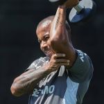 Jogador rechaça aposentadoria e deixa futuro no Atlético em aberto