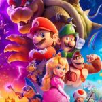 'Super Mario Bros. - o filme' arrecada mais de US$ 200 milhões em 5 dias 