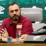 Presidente do Fluminense vai chefiar delegação da Seleção nas Eliminatórias