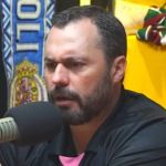 Presidente do Flu revela bastidores de acerto com ídolo do Galo: 'Um dos maiores do planeta'