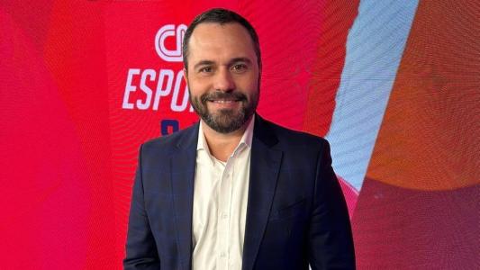 Mário Bittencourt espera sucesso do Fluminense na Copa Libertadores