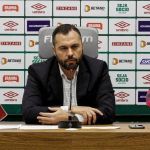 Reforços? Mário Bittencourt fala sobre elenco do Fluminense para o Mundial